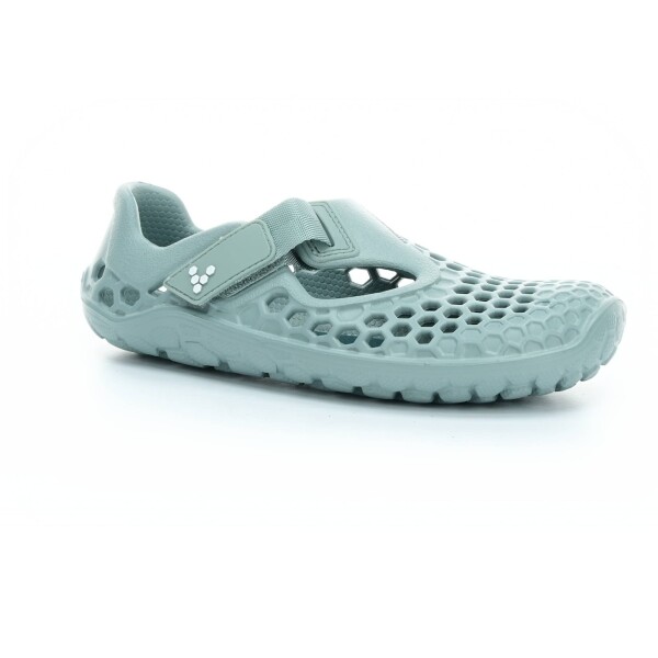 Vivobarefoot ULTRA BLOOM KIDS SEA GREEN