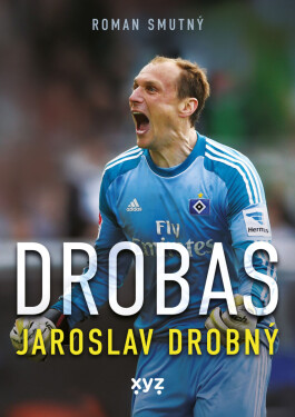 Drobas: Jaroslav Drobný - Aleš Smutný, Jaroslav Drobný