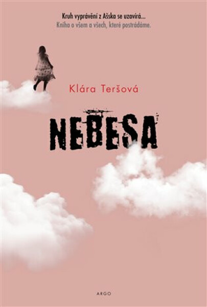 Nebesa - Klára Teršová