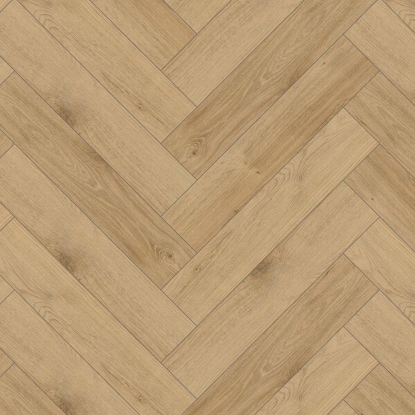 Laminátová podlaha voděodolná Dub Benidorm 8mm AC5 Herringbone WR 64112