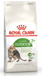 Royal Canin Outdoor 7+ 2kg