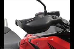 Honda Nc750X 25-25 Kryty páček Powerbronze