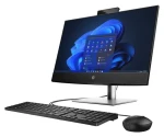 HP ProOne 440 G9 AiO černá / All-in-One počítač / 23.8" FHD / Intel Core i7 / 16GB / 512GB SSD / Intel UHD / W11P (B6ZC3ET)