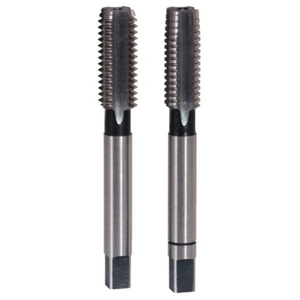 KS Tools 3311111 ruční závitník metrický jemný MF11 x 1.0 pravotočivý ocel 1 ks