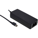 Dehner Elektronik APD 045T-A200 USB-C USB nabíječka 5 V/DC, 9 V/DC, 12 V/DC, 15 V/DC, 20 V/DC 3 A 45 W USB Power Deliver