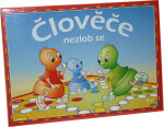 Člověče nezlob se!