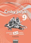 Český jazyk Pracovní sešit,