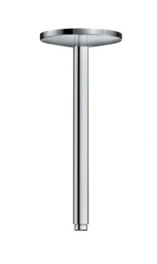 AXOR - One Sprchové rameno stropní, 30 cm, chrom 48495000