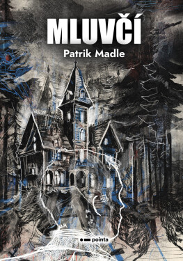 Mluvčí - Patrik Madle