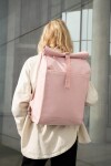 Rolovací batoh Reisenthel Urban Rolltop Twist blush