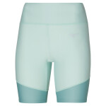 Běžecké kalhoty Mizuno Impulse Core Mid Tight J2GBB20620 Velikost textilu: S