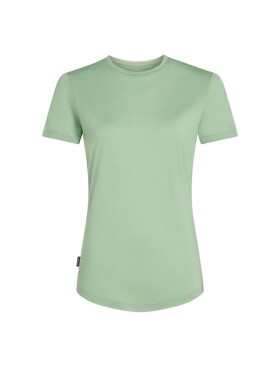 ICEBREAKER Wmns Mer 125 Cool-Lite Sphere III SS Tee, Seaglass velikost: L