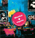 Muzikál expres - Michael Prostějovský