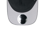 New Era Pánská kšiltovka Chicago Bulls NBA 9FORTY M-Crown A-Frame Trucker All Over černá