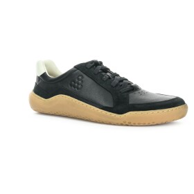 Vivo Gobi II Sneaker Leather Obsidian pánské celoroční