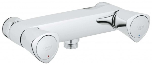 GROHE - Costa S Sprchová baterie, chrom 26318001