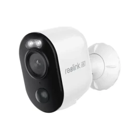 Reolink Argus Series B350 bílá / bezdrátová IP kamera / 3840 x 2160 / baterie / IP65 / WiFi / MicroSD (6975253983179)