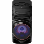 LG XBOOM RNC5 černá / Bezdrátový párty reproduktor / BT USB / DAB+ (RNC5)