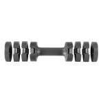 Nastavitelné činky 2x 2,5 kg Spokey Multibell SPK-944195 2x2,5 kg
