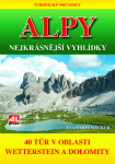 Alpy Nejkrásnější vyhlídky