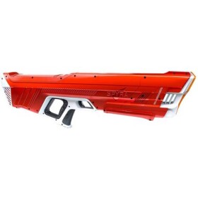 SPYRA SpyraTwo - vodní puška - červená