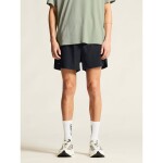 Běžecké šortky CRAFT Hypervent Structure - černé Velikost textilu: M