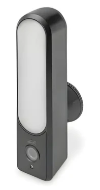 Digitus IP kamera s LED přísvitem / Venkovní IP kamera / Full HD 1080p / Wi-Fi / LED přísvit 700 lm / IP65 (DN-18602)