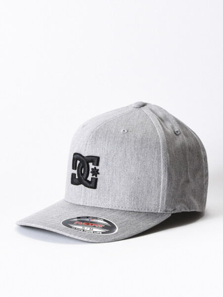 Dc CAPSTAR TX castlerock pánská baseballka - S/M