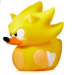 Tubbz kachnička Sonic Super Sonic