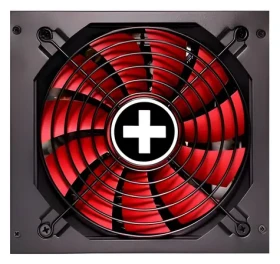 Xilence Performance X ATX 3.0 80+ GOLD 750W / Napájecí zdroj / 80 PLUS Gold / modulární / 140mm / aktivní PFC (XN173)
