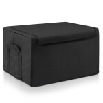 Úložný box Reisenthel Storagebox L Black