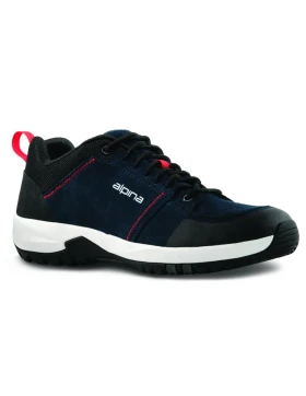 Alpina nízké trekingové outdoor boty OPAL 42 1037-42