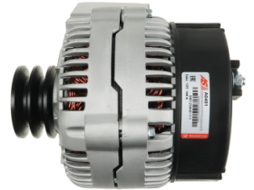 Alternátor Volvo 740 760 940 I/II 960 2.0-2.4 Turbo/TD