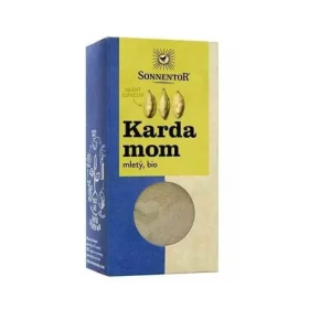 BIO Kardamom mletý 50 g - Sonnentor (65479-1-50g)