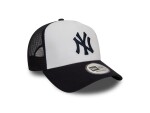 New Era Pánská kšiltovka New York Yankees MLB 940 team colour block