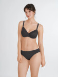 Felina 283 Elementary 0211283, High Leg Slip 211283 721 obsidiánová šedá 46