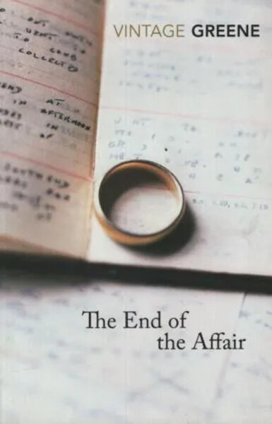 The End of the Affair