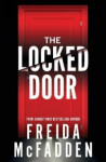 The Locked Door Freida McFadden