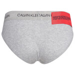 Dámské kalhotky QF5252E-020 - Calvin Klein S