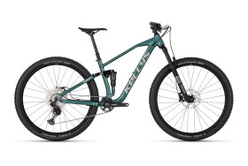 Kellys Tyke 50, pneu 29", rám 16"(M), model 2026, Emerald Green - ZDARMA dopravné, odborná montáž a seřízení! (Záruka nejlepší ceny. Nalezli jste někde lepší cenu? Napište nám a zkusíme ji trumfnout!)