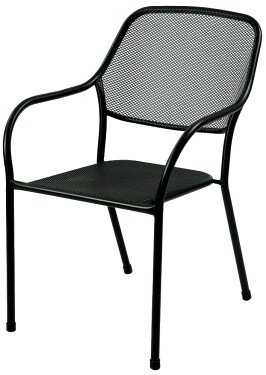 ROJA Zahradní křeslo ZWMC-002 kovové