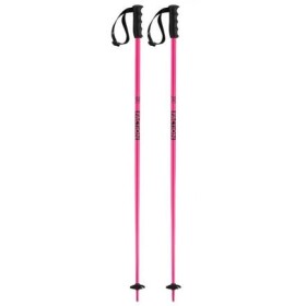 Lyžařské hůlky FACTION Prodigy Pink Délka hůlek: 115cm