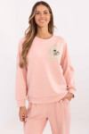 Mikina model 207031 Italy Moda universal