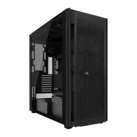 Corsair iCUE 9000D RGB černá / ATX / 4x USB-A 3.1 / 2x USB-C 3.2 / bez zdroje / průhledná bočnice (CC-9011273-WW)