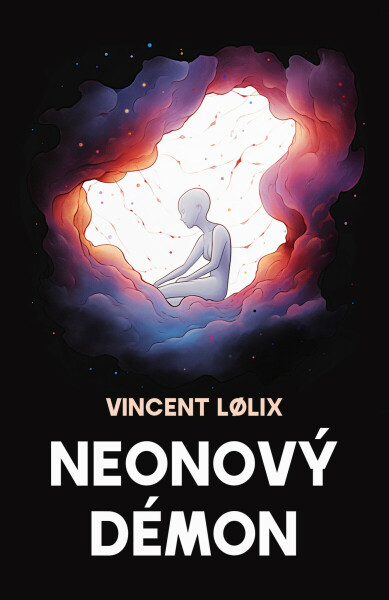 Neonový démon - Vincent Lølix