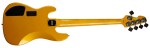 Markbass GV5 Gloxy Metallic Yellow CR RW