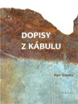 Dopisy Kábulu Petr Šabaka