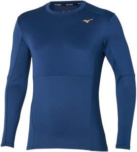 Běžecké tričko Mizuno Thermal Charge BT L/S J2GAB50316 Velikost textilu: