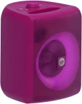 Stromberg CHUNK fialová / Reproduktor / Bluetooth / 25W (CHUNK RED)