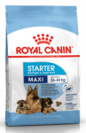 Royal canin Kom. Maxi Starter 4kg